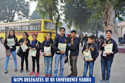 KC Public School Jammu