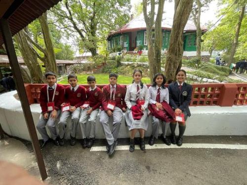 KC Public School Jammu