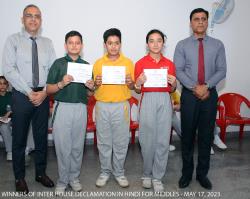 Best School in Jammu