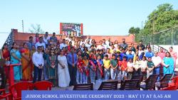 Best School in Jammu