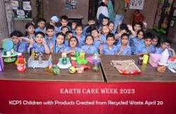 Best School in Jammu