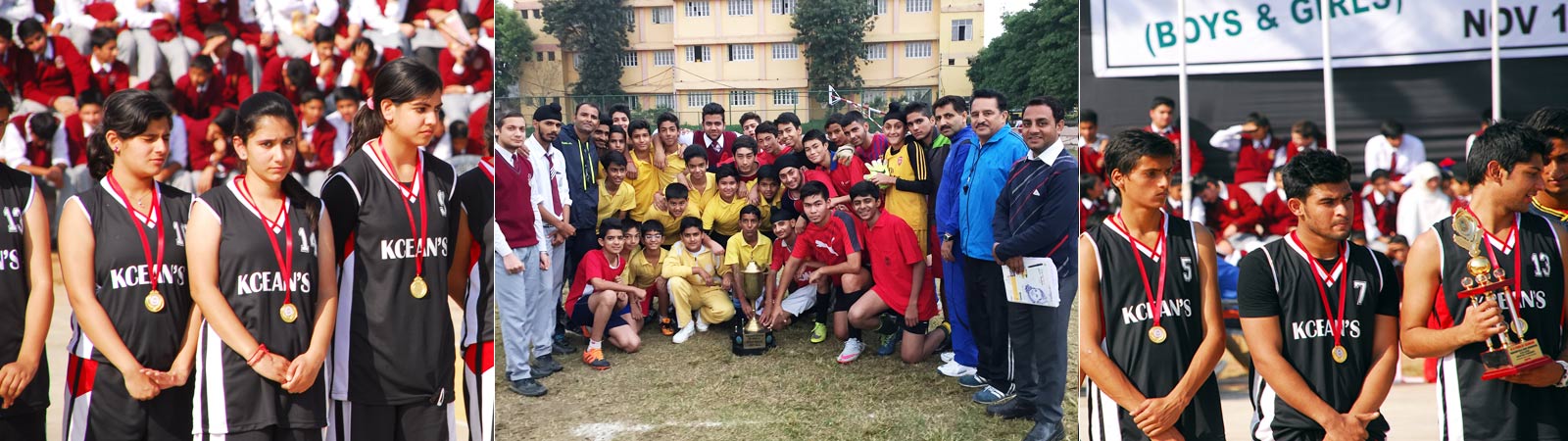 Best School in Jammu