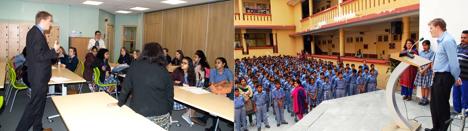 Best School in Jammu