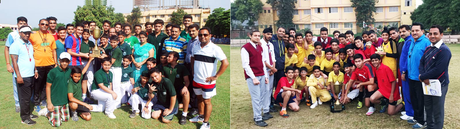 Best School in Jammu