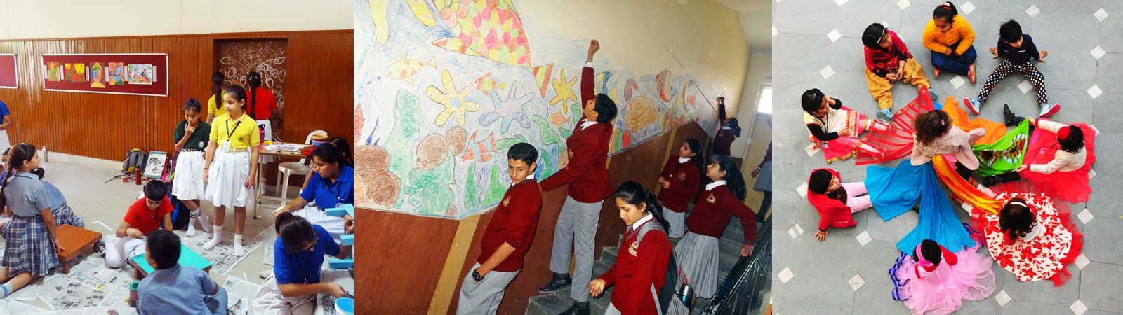 Best School in Jammu