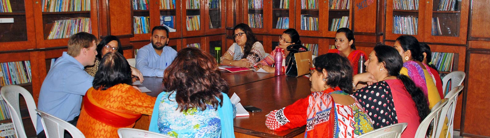 Best School in Jammu