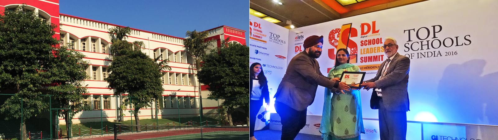 Best School in Jammu