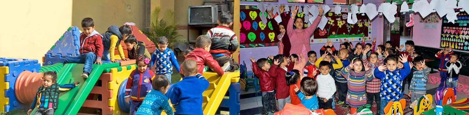 Best School in Jammu