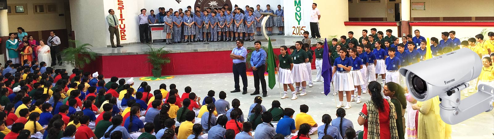 Best School in Jammu