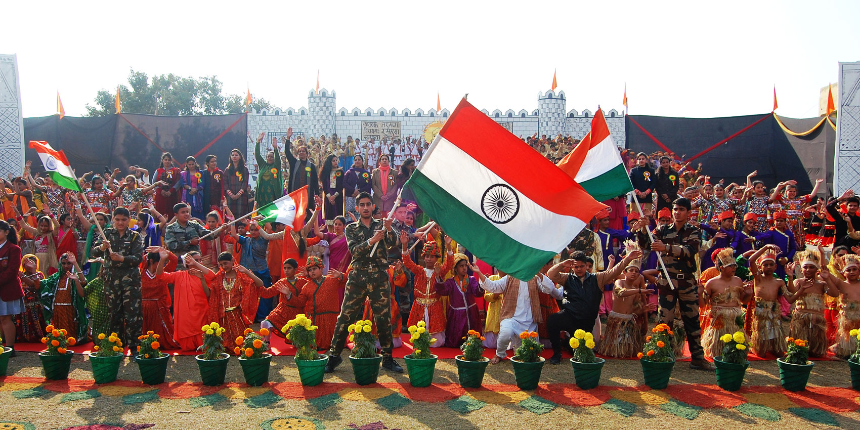 Best School in Jammu