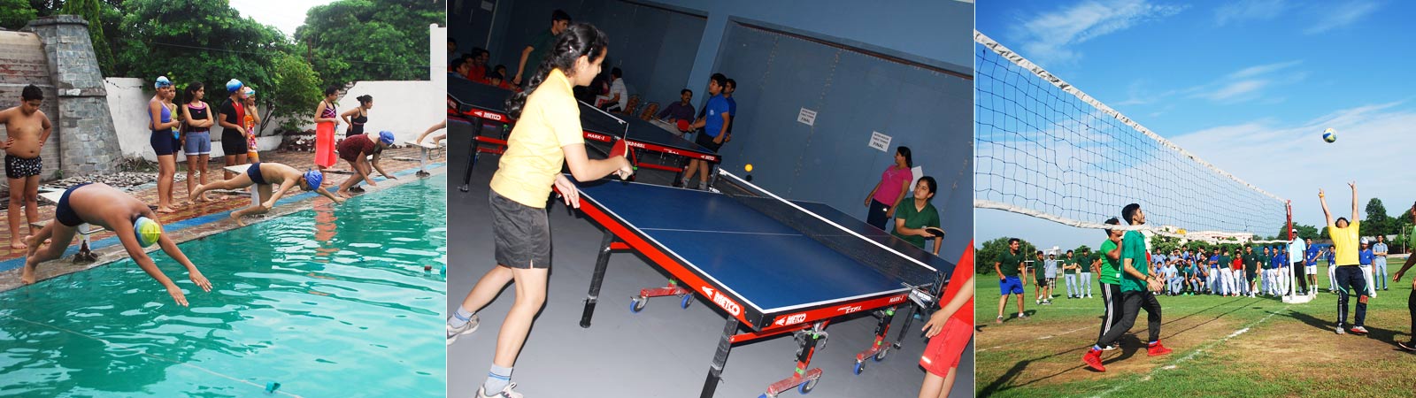 Best School in Jammu
