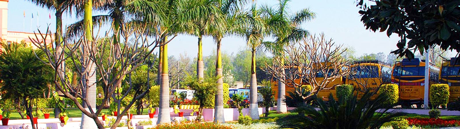 Best School in Jammu