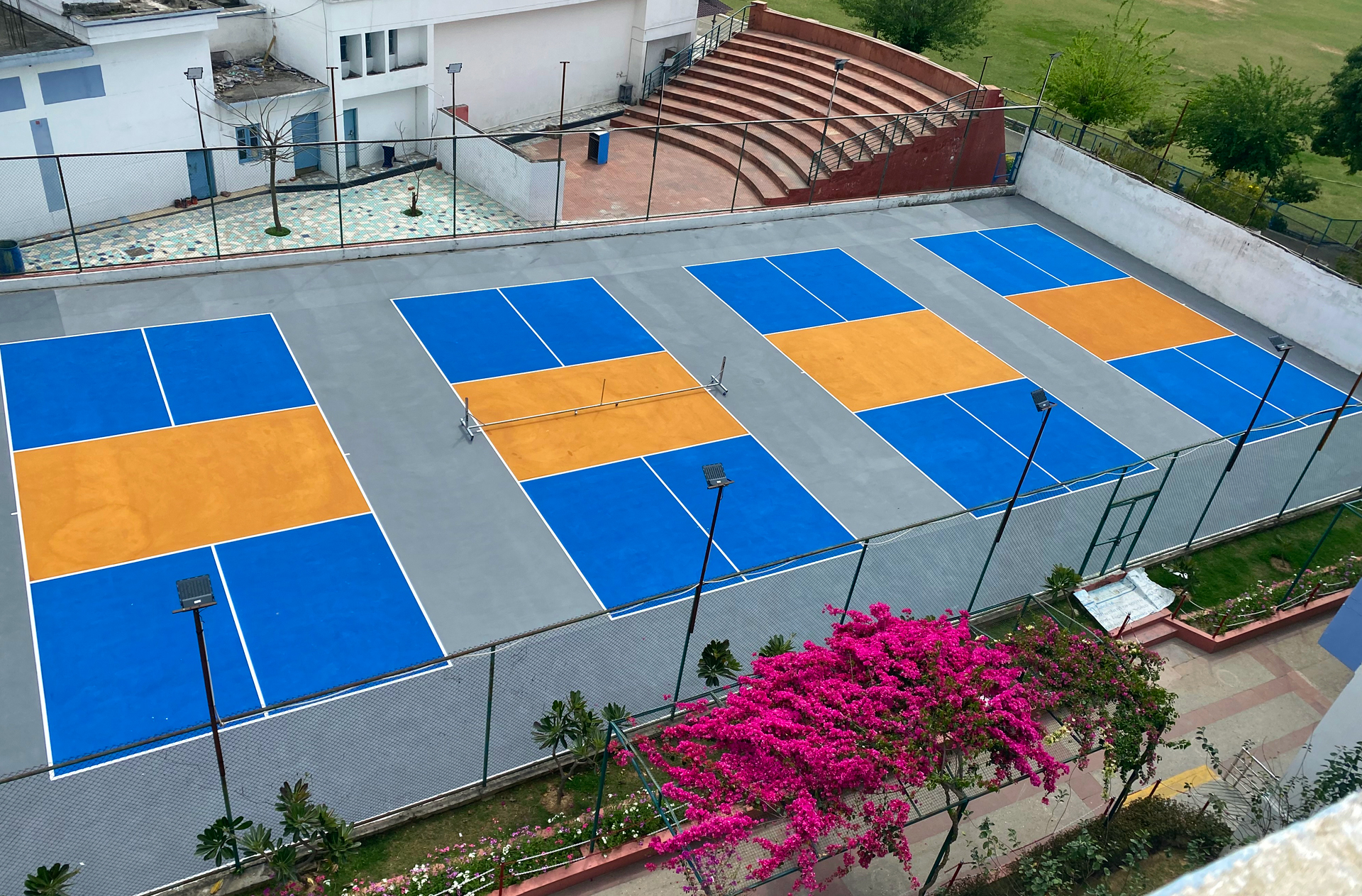 KC Public School, Jammu